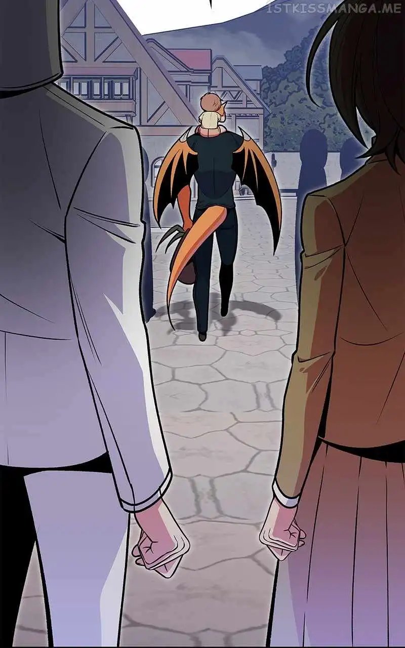 There was a Hero Chapter 78 22